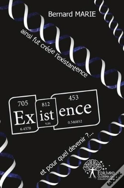 Capa do artigo Existence