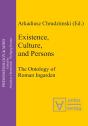 Existence, Culture, And Persons - Preview