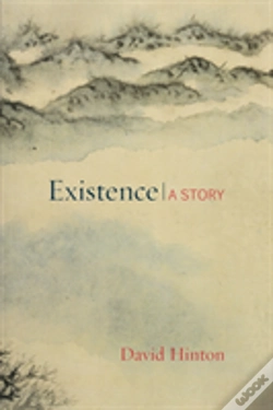 Capa do artigo Existence