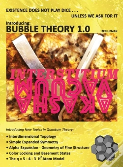 Capa do artigo Existence Does Not Play Dice . . . Unless We Ask For It