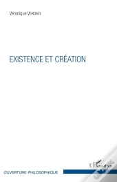 Existence Et Création