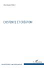 Existence Et Création - Preview
