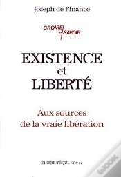 Capa do artigo Existence Et Liberté : Aux Sources De La Vraie Libération