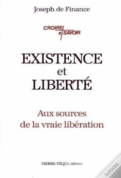 Capa do artigo Existence Et Liberté : Aux Sources De La Vraie Libération