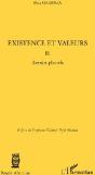 Existence Et Valeurs Tome 3 ; Avenirs Pluriels - Preview