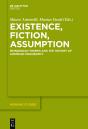 Existence, Fiction, Assumption - Preview