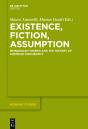 Existence, Fiction, Assumption - Preview