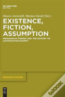 Existence, Fiction, Assumption