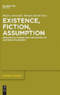 Existence, Fiction, Assumption - Preview
