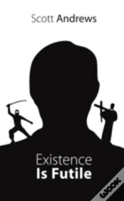 Capa do artigo Existence Is Futile