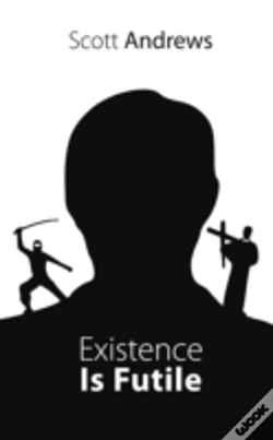 Capa do artigo Existence Is Futile
