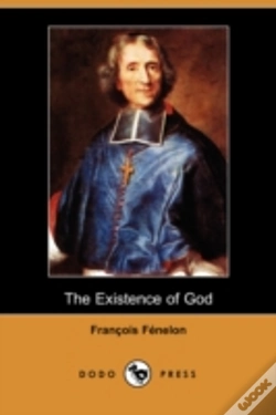 Capa do artigo Existence Of God (Dodo Press)
