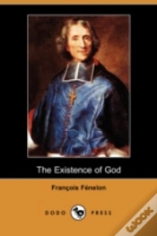 Capa do artigo Existence Of God (Dodo Press)