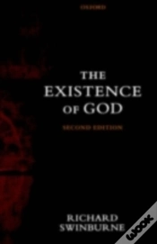 Capa do artigo Existence Of God