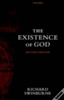 Capa do artigo Existence Of God