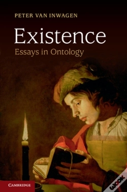 Capa do artigo Existence