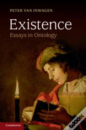 Capa do artigo Existence