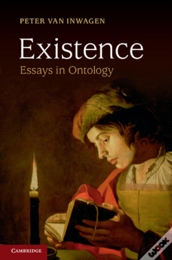 Capa do artigo Existence