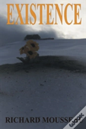 Capa do artigo Existence