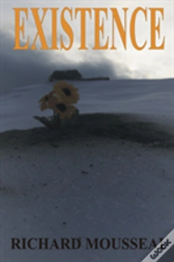 Capa do artigo Existence