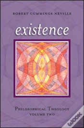 Capa do artigo Existence
