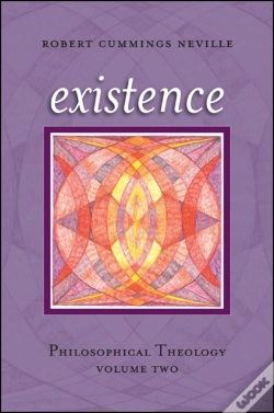 Capa do artigo Existence