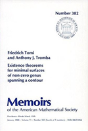 Existence Theorems For Minimal Surfaces Of Non-Zero Genus Spanning A Contour - Preview