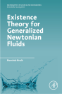 Existence Theory For Generalized Newtonian Fluids - Preview