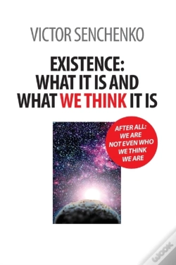 Capa do artigo Existence
