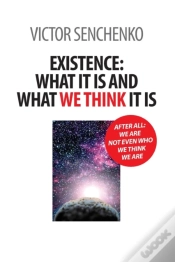 Capa do artigo Existence