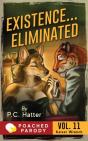 Existence...Eliminated - Preview