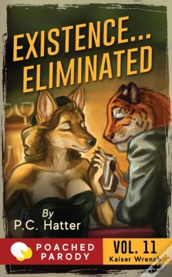 Capa do artigo Existence...Eliminated