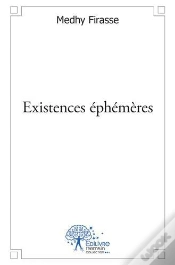 Capa do artigo Existences Ephemeres