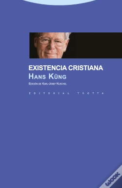 Capa do artigo Existencia Cristiana
