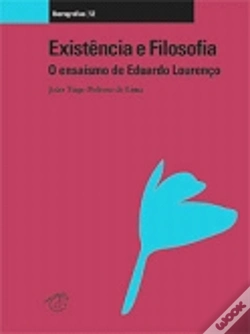 Capa do artigo Existência e Filosofia