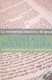 Capa do artigo Existencia Historica De Jesus  