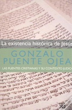 Capa do artigo Existencia Historica De Jesus  