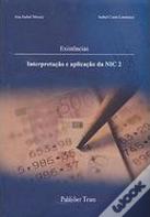 Existências - Interpretação e Aplicação da NIC 2