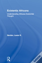 Existentia Africana