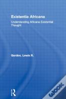 Existentia Africana