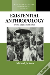 Capa do artigo Existential Anthropology