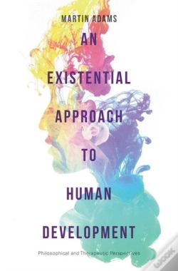 Capa do artigo Existential Approach To Human Development