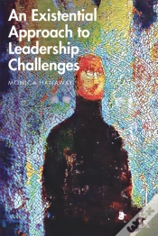 Capa do artigo Existential Approach To Leadership Challenges