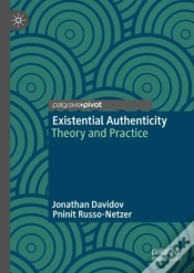 Capa do artigo Existential Authenticity