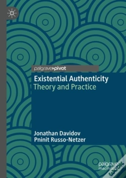 Capa do artigo Existential Authenticity