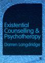 Existential Counselling And Psychotherapy - Preview