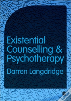 Capa do artigo Existential Counselling And Psychotherapy