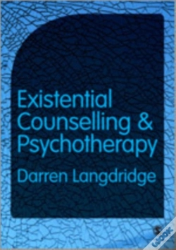 Capa do artigo Existential Counselling And Psychotherapy