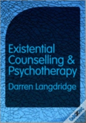 Capa do artigo Existential Counselling And Psychotherapy