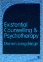 Existential Counselling And Psychotherapy - Preview